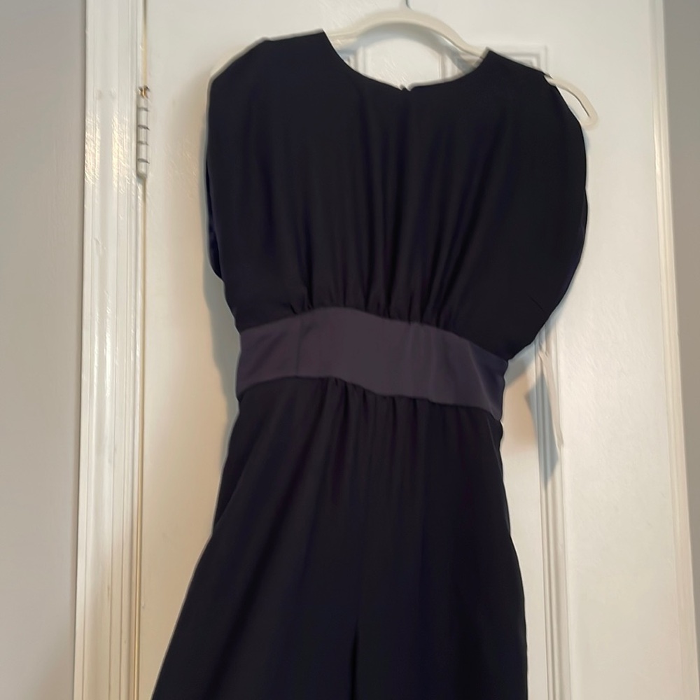 NWT Zara Jumpsuit Size S